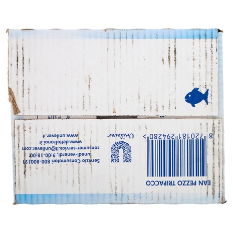 Lysoform Detresivo Igienizzante Classico 3x36=108 Lavaggi 3x1,62L